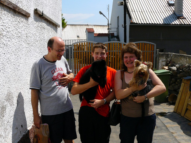 June 2007