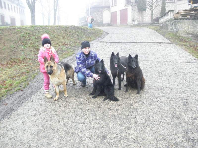 Výlet na hrad Doubravka 1