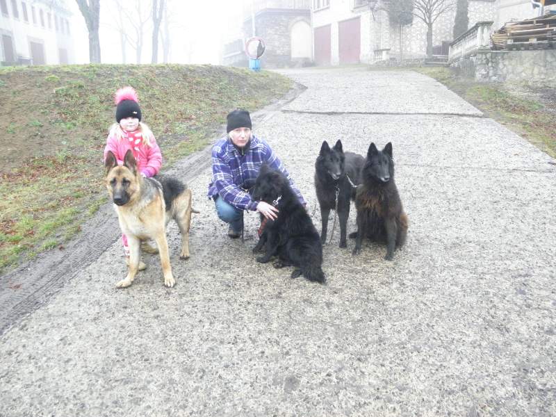 Výlet na hrad Doubravka 2